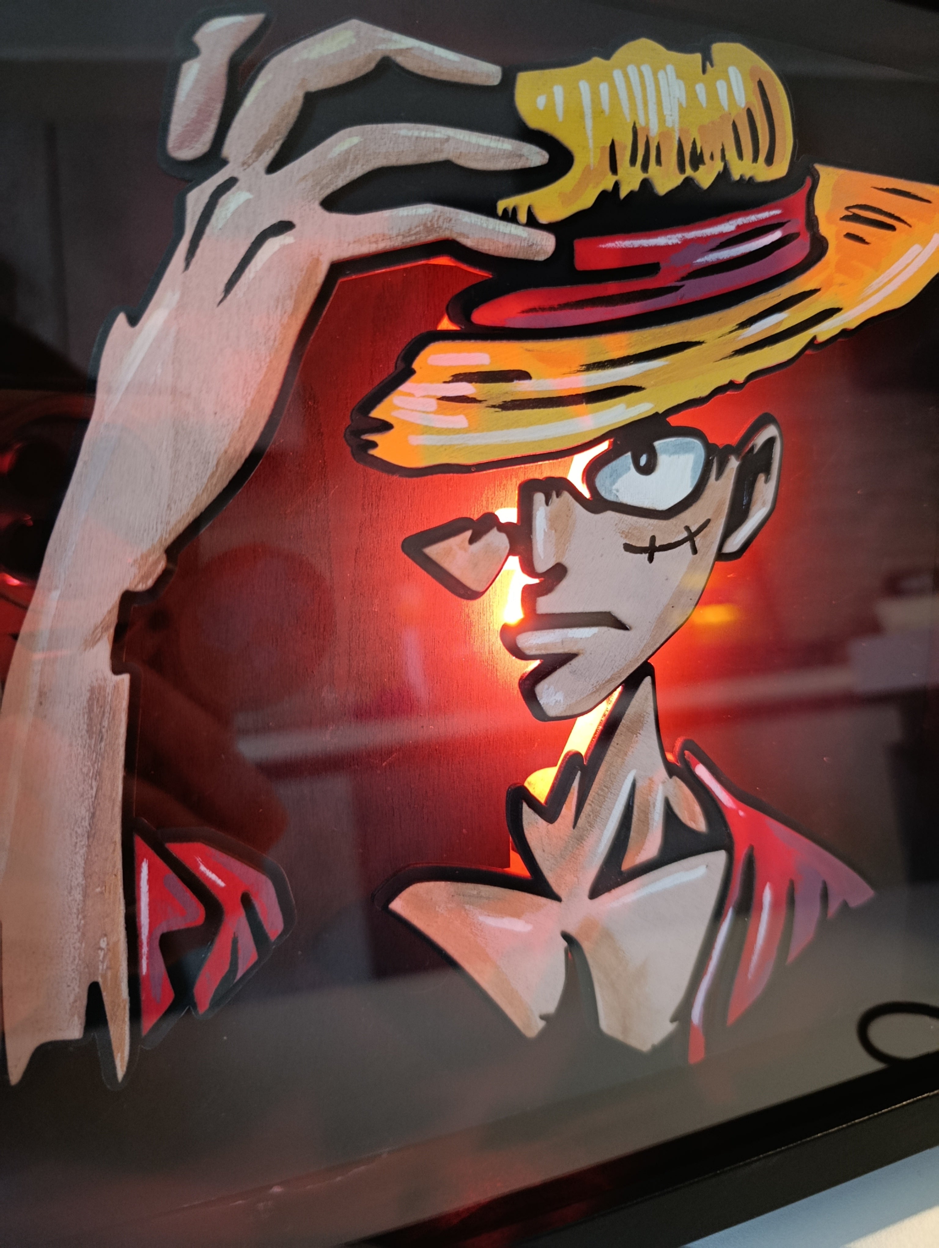 Luffy