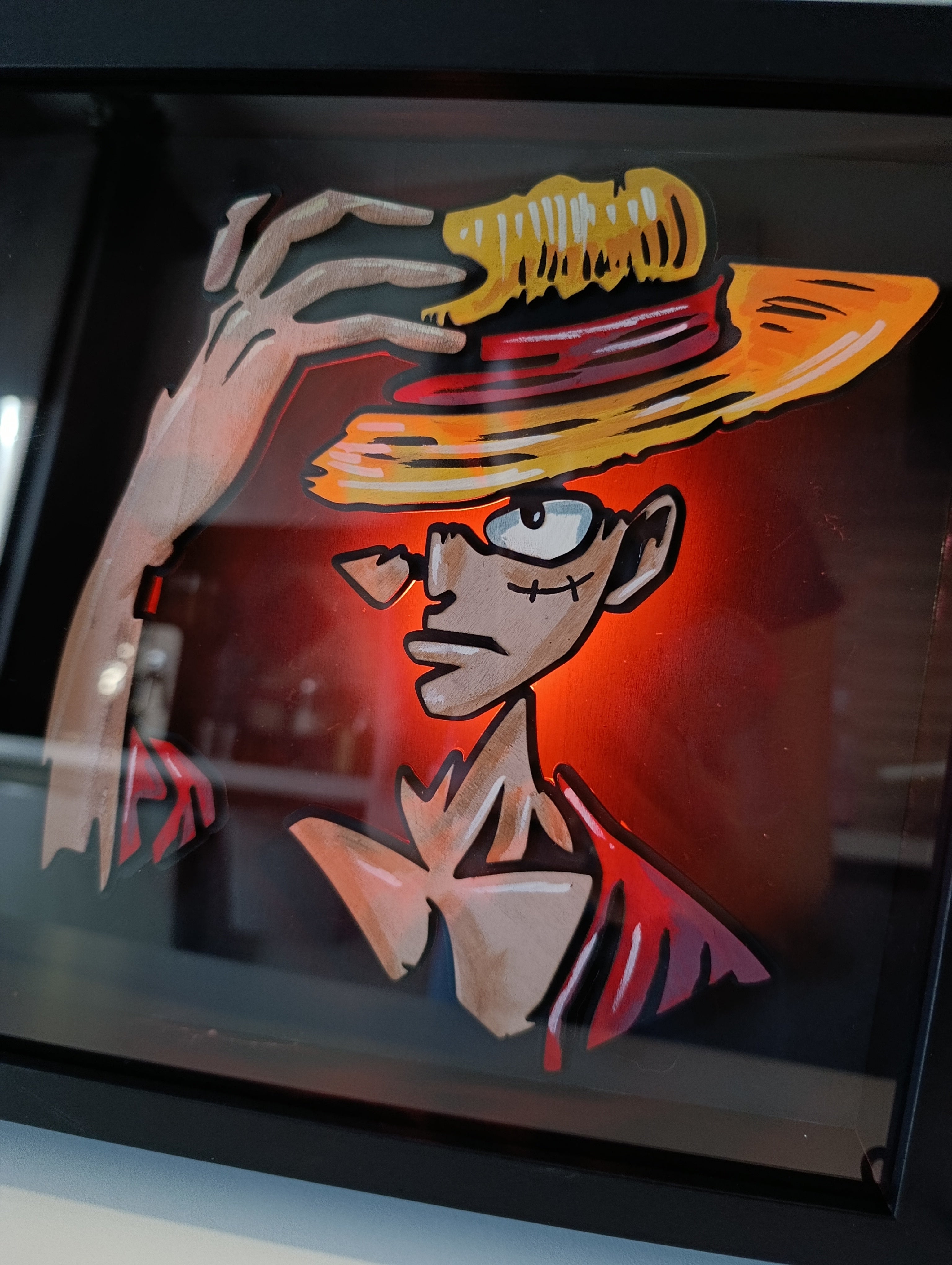 Luffy