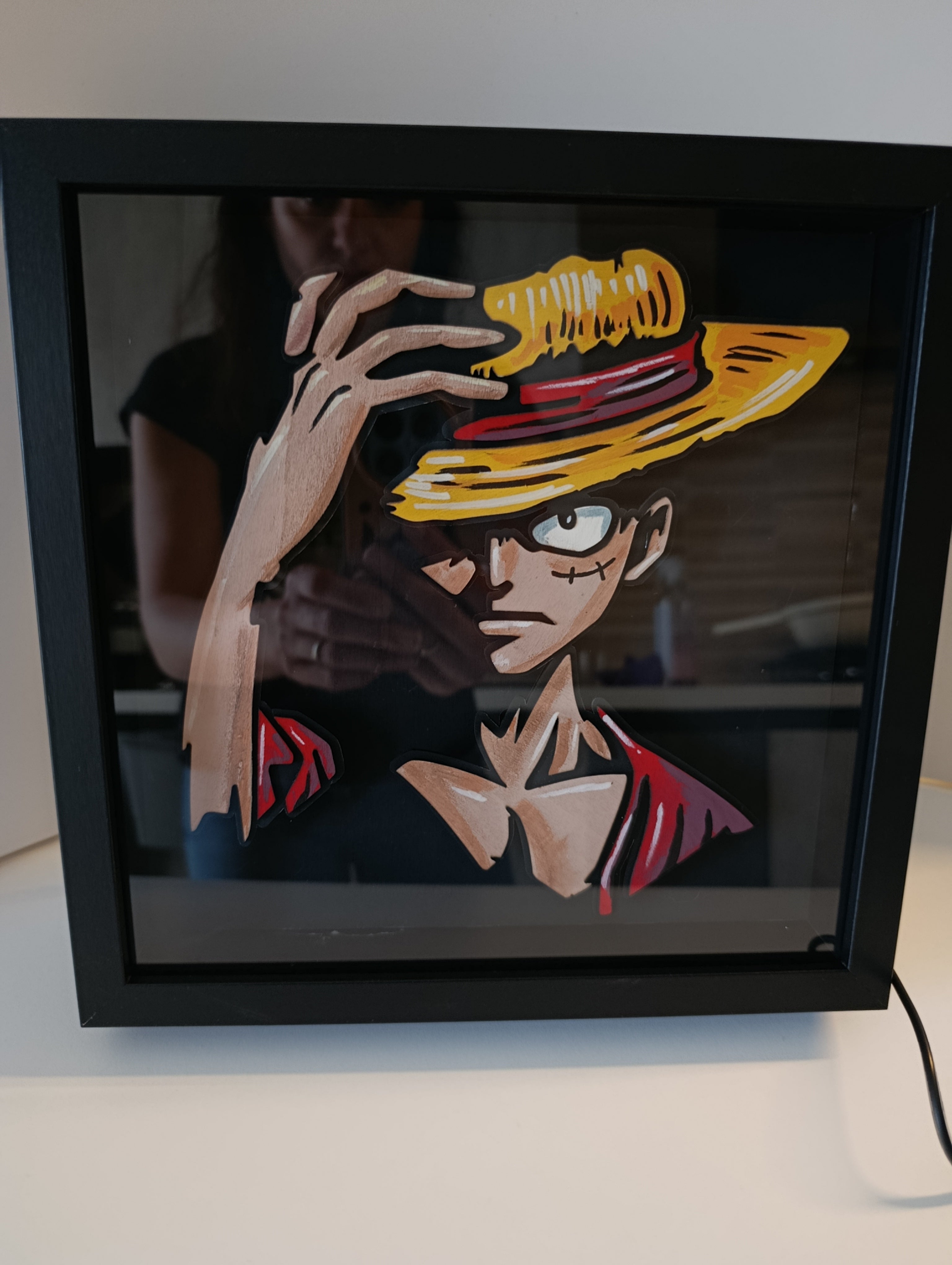 Luffy