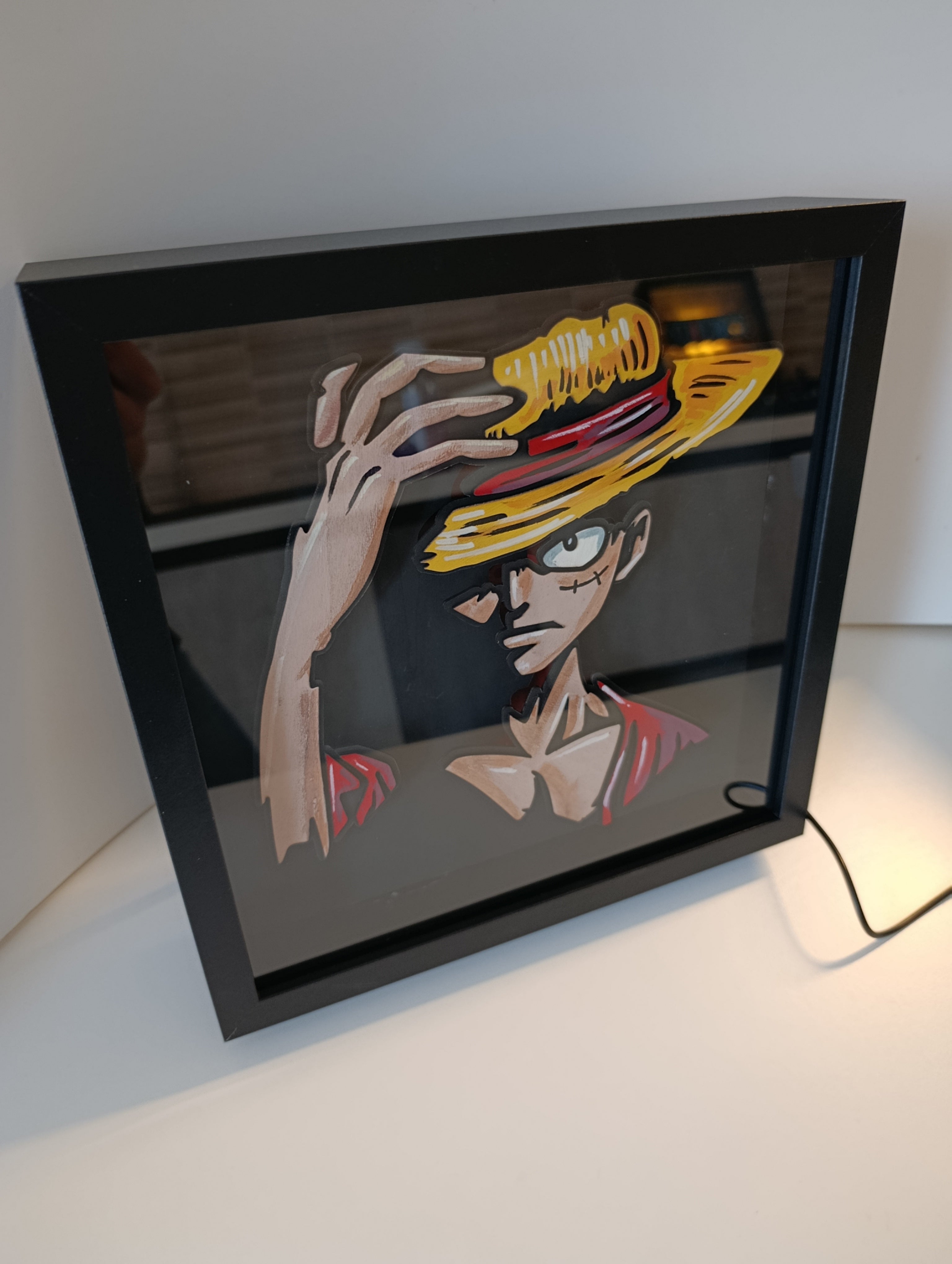 Luffy