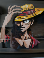 Luffy