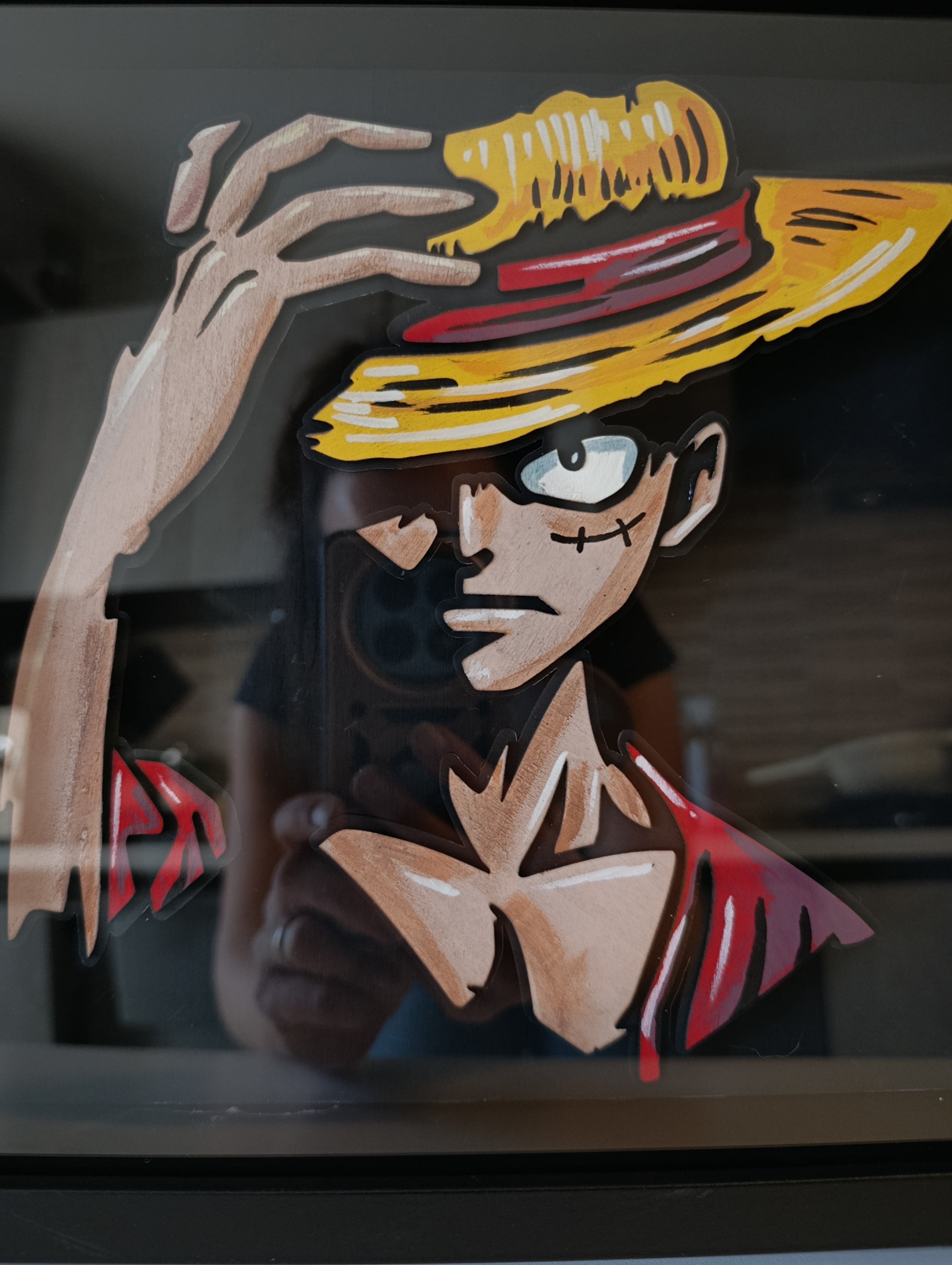 Luffy