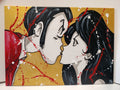 Stolen Kiss