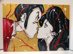Stolen Kiss