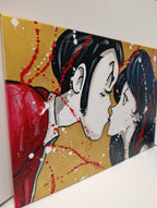 Stolen Kiss