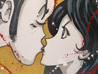 Stolen Kiss