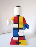 Mondrian design