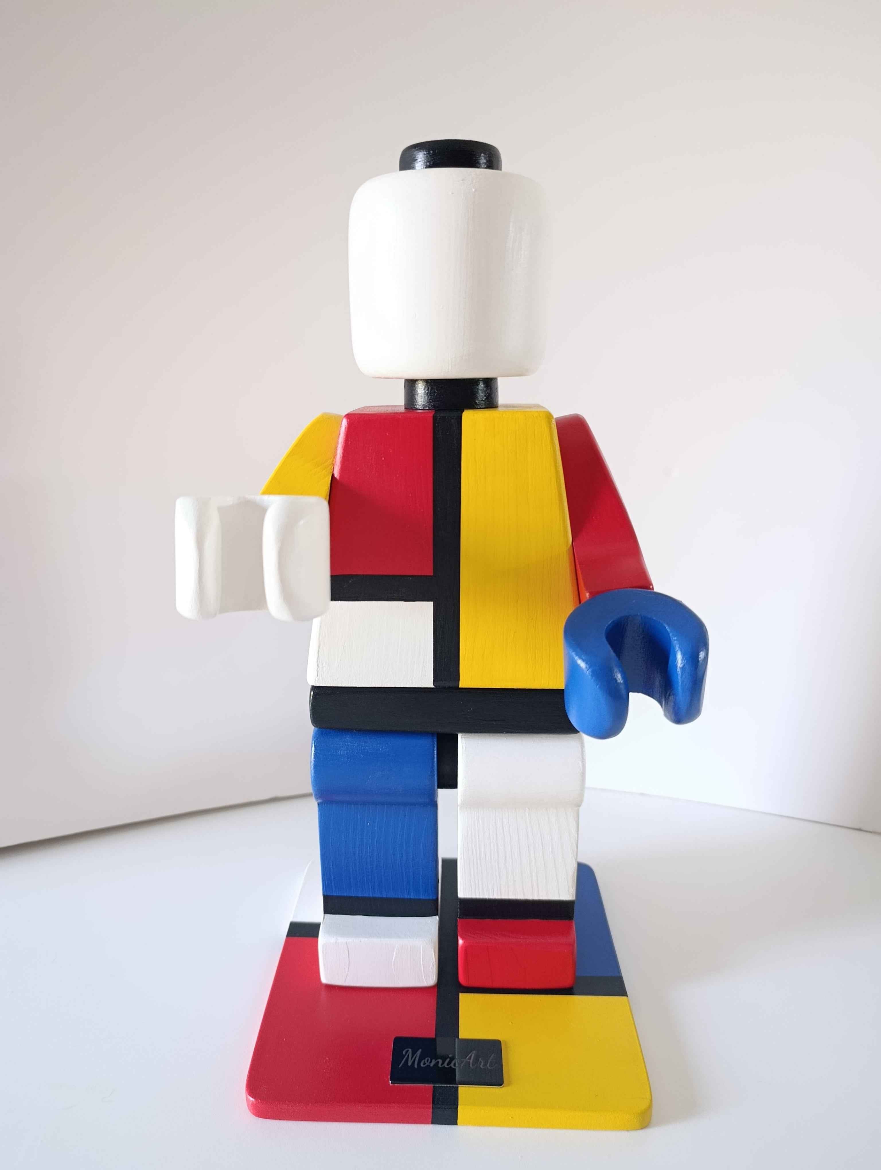 Mondrian design