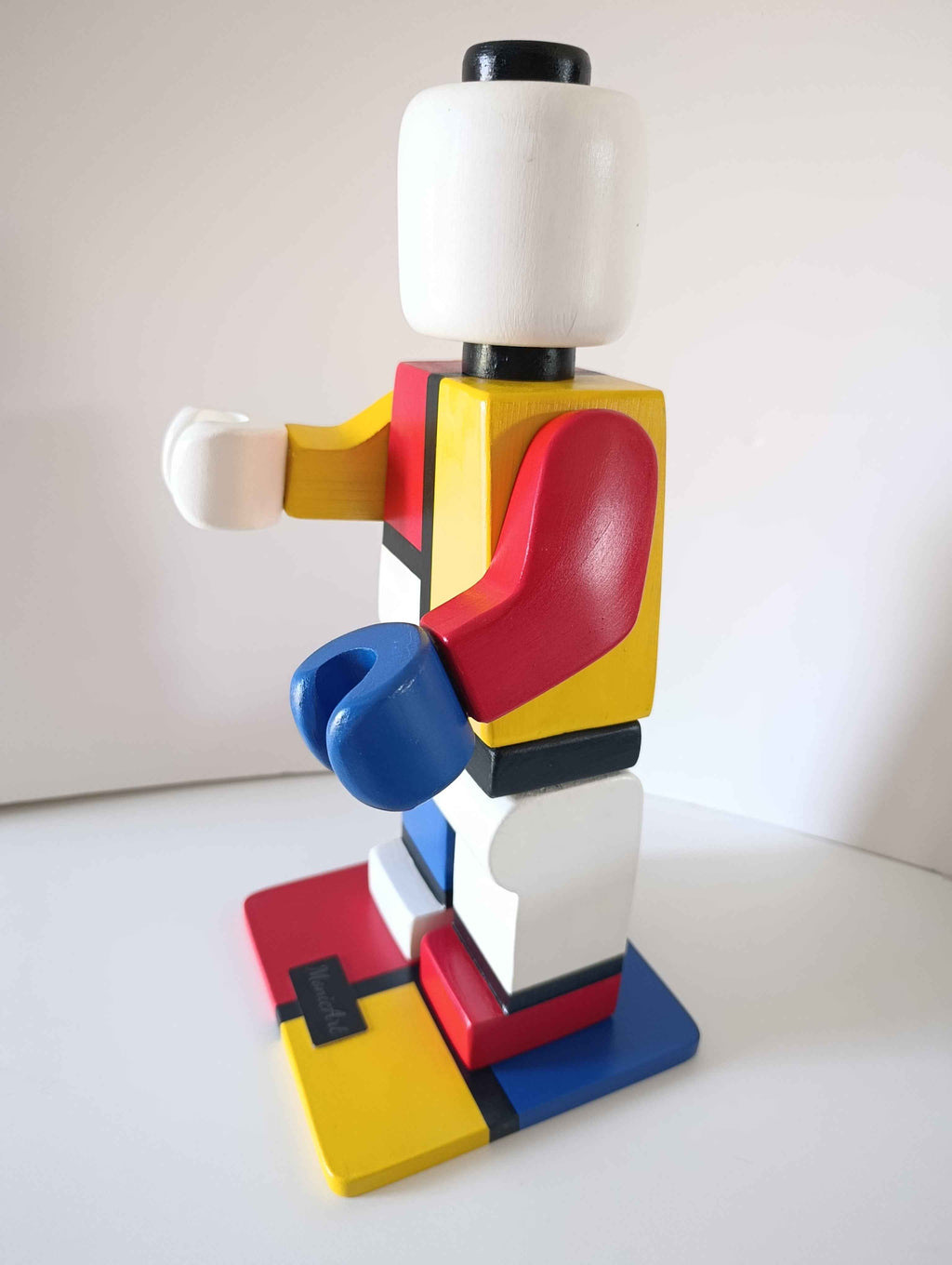 Mondrian design