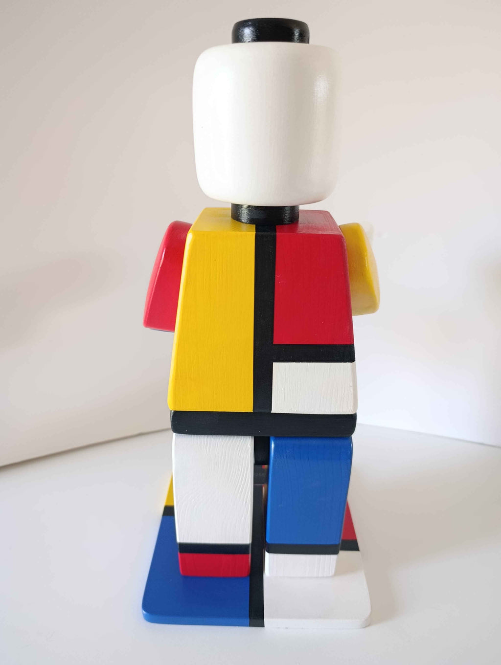 Mondrian design