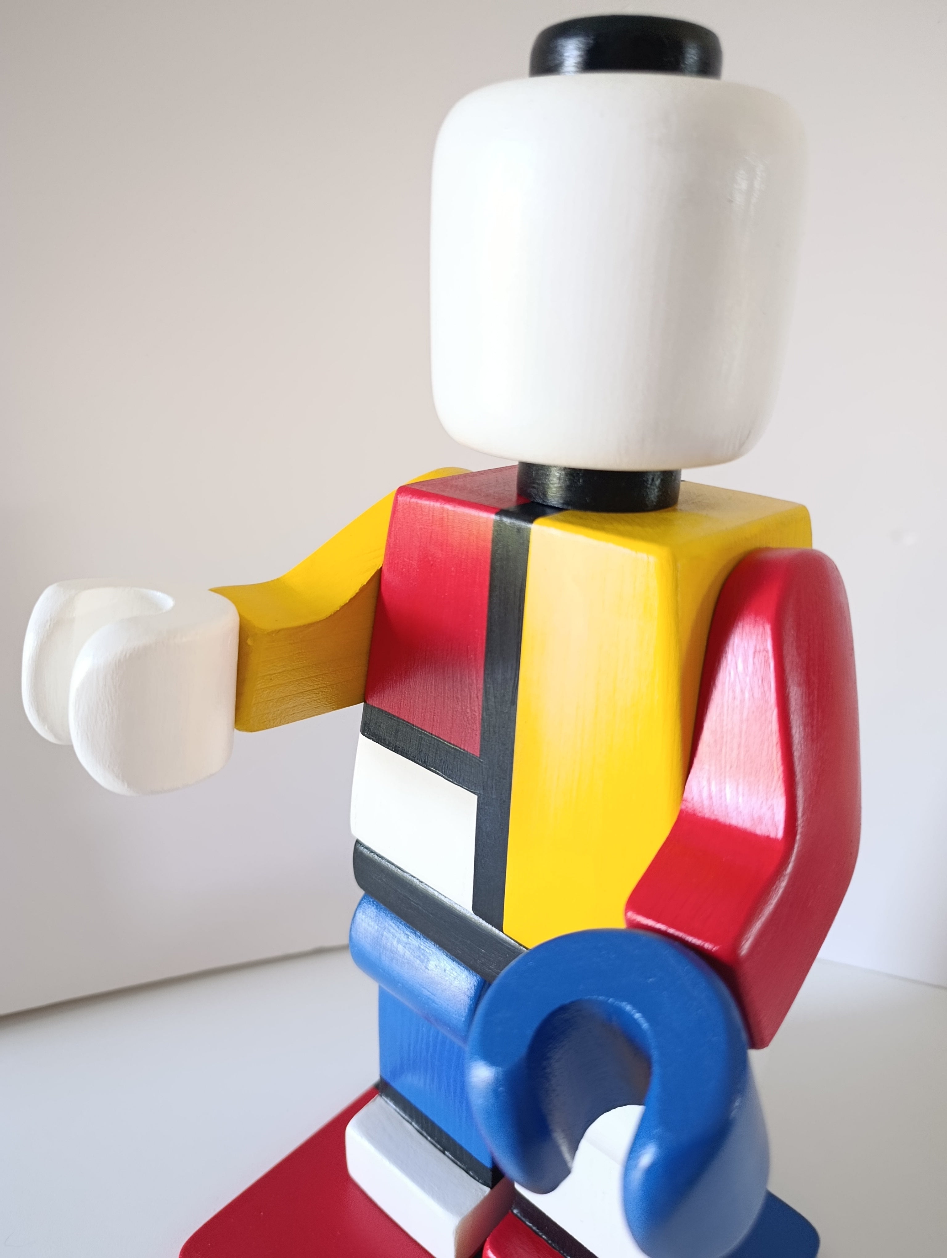 Mondrian design