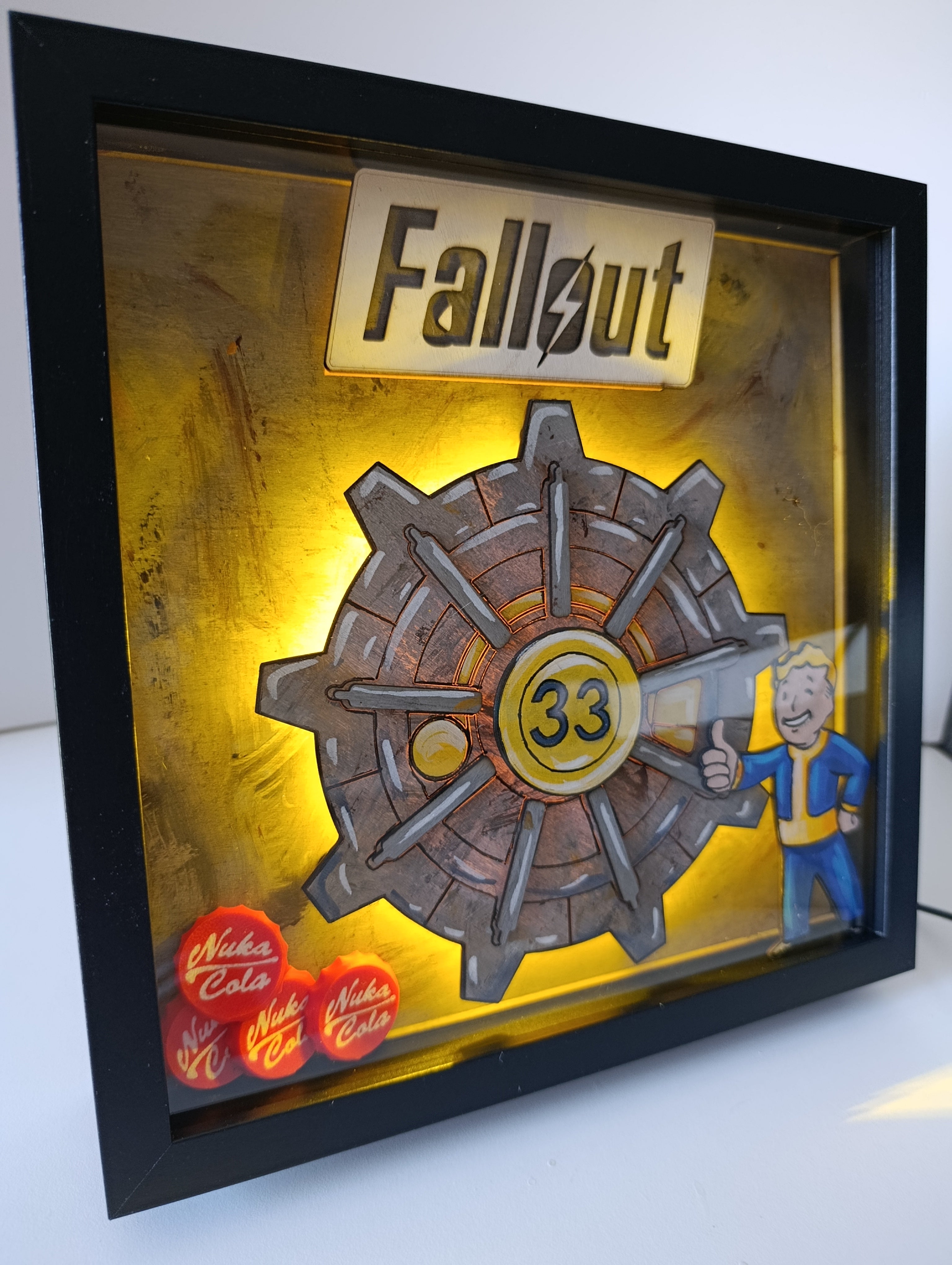 Fallout