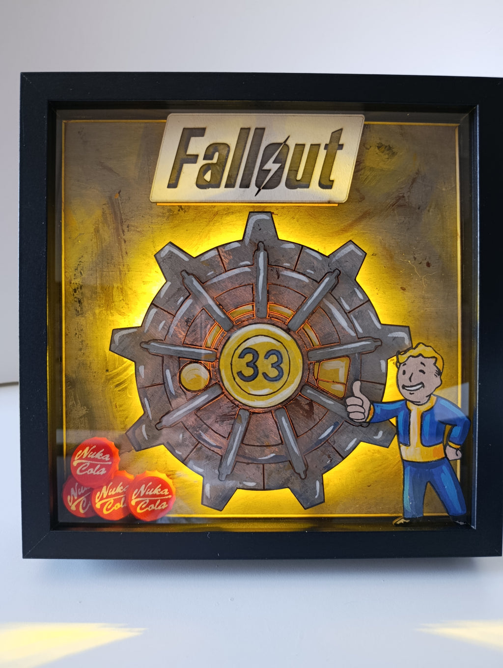 Fallout