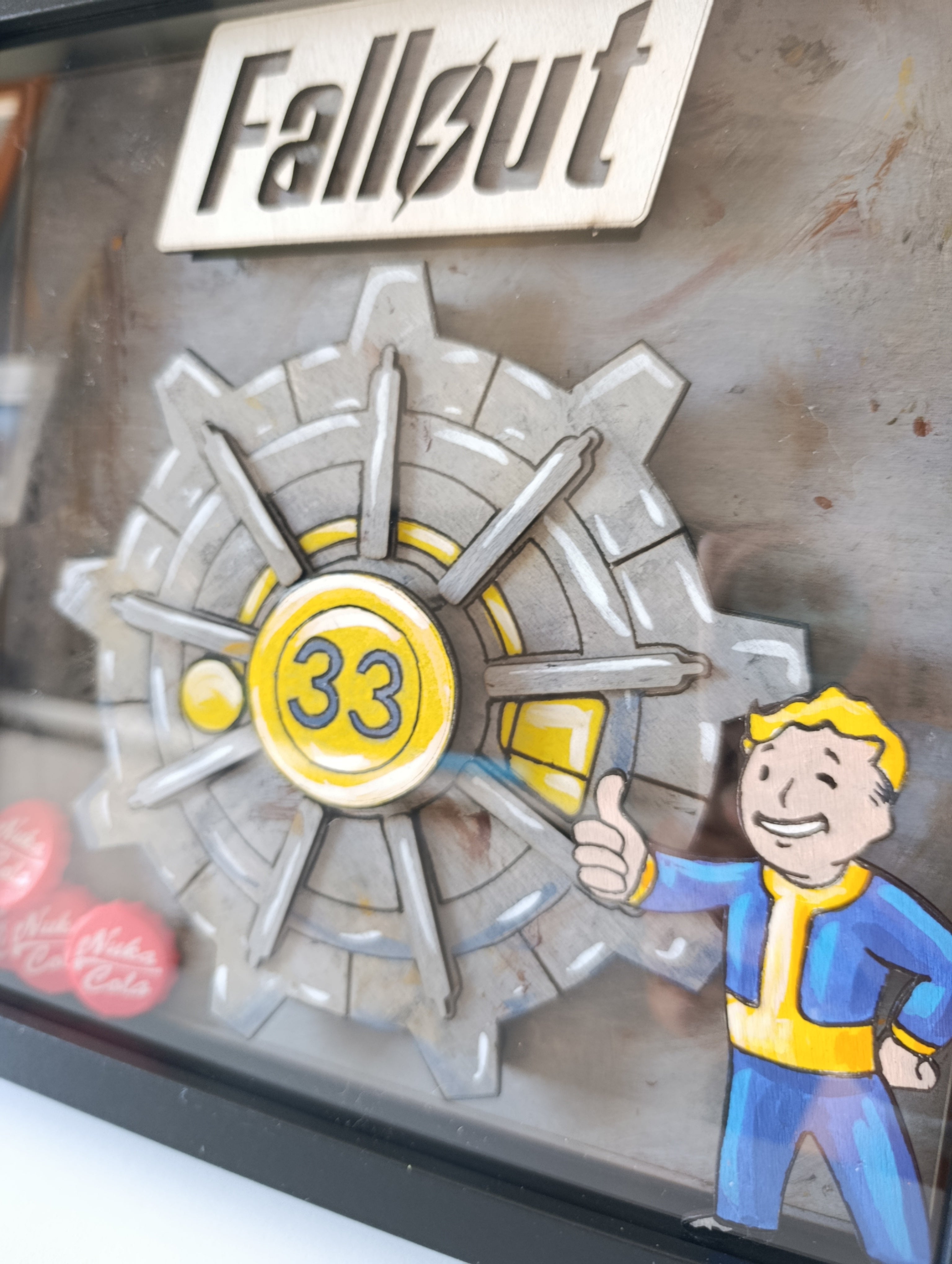 Fallout