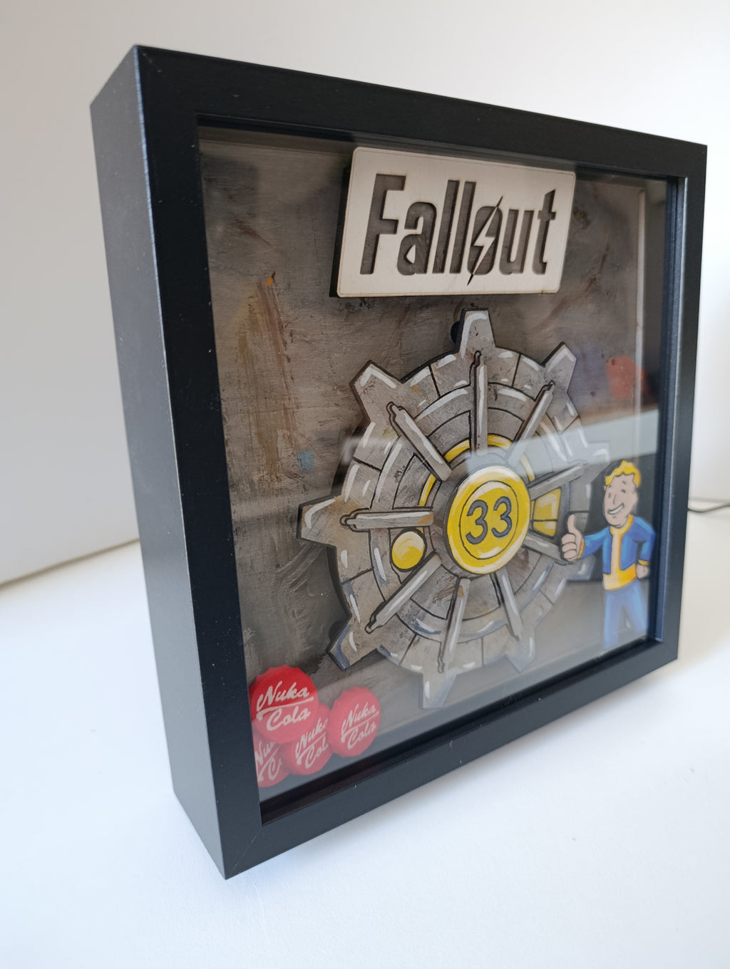 Fallout