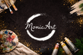 Buoni regalo MonicArt